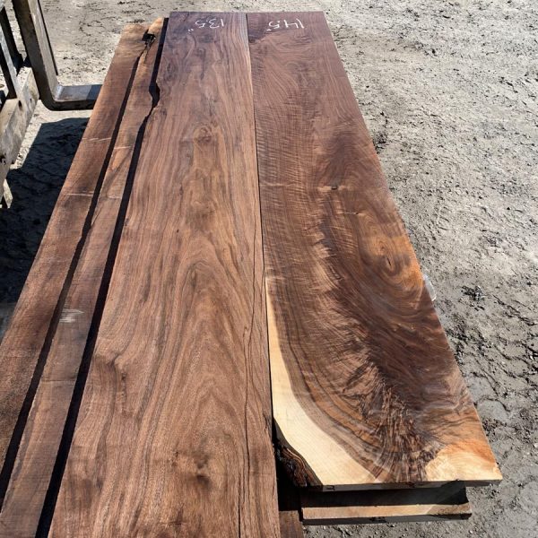 Walnut Lumber Bnpwood